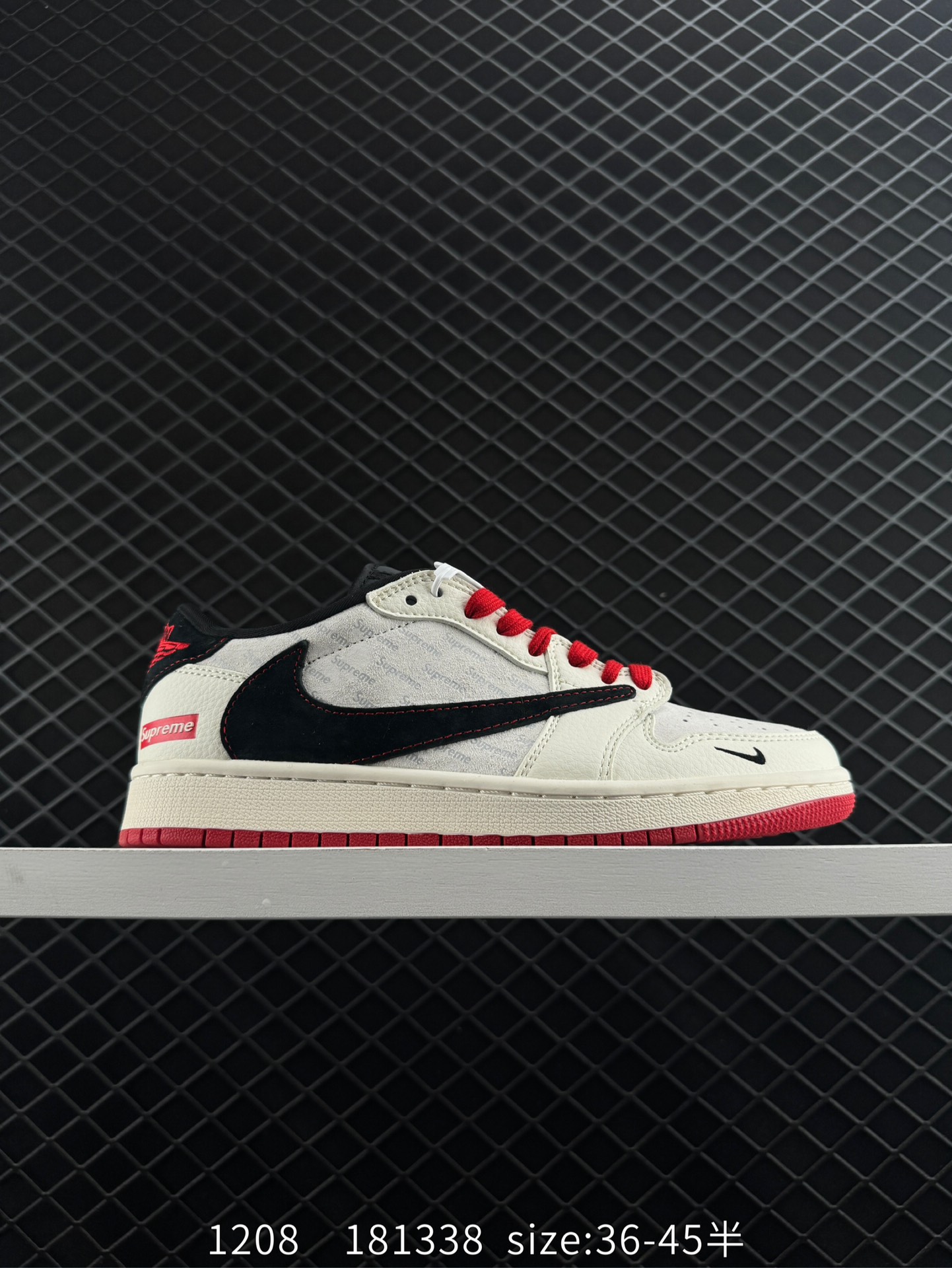 Travis Scott x Nike Air Jordan 1 Low OG SP Travis Scott x Nike Air Jordan 1 Low OG SP